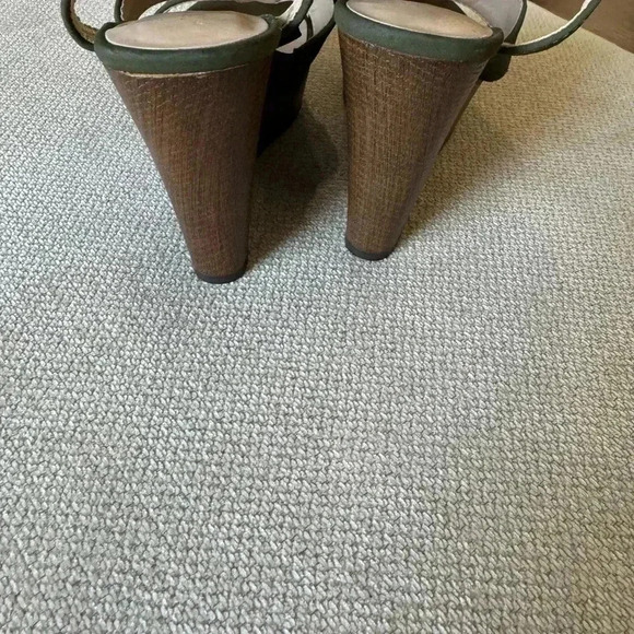 Tommy Hilfiger wedges - Picture 6 of 6